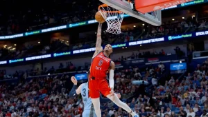 Dejounte Murray’s Moving Tribute to Jewell Loyd Celebrates Basketball Greatness Across Leagues