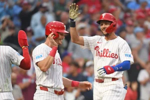 Phillies Trade Top Rookie Mick Abel to Twins for Star Closer Jhoan Duran Ahead of MLB Deadline