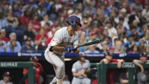 Jhoan Duran’s First Blown Save Stuns Phillies Fans After Hot Streak