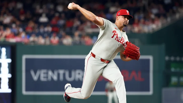 Jhoan Duran Phillies trade coup