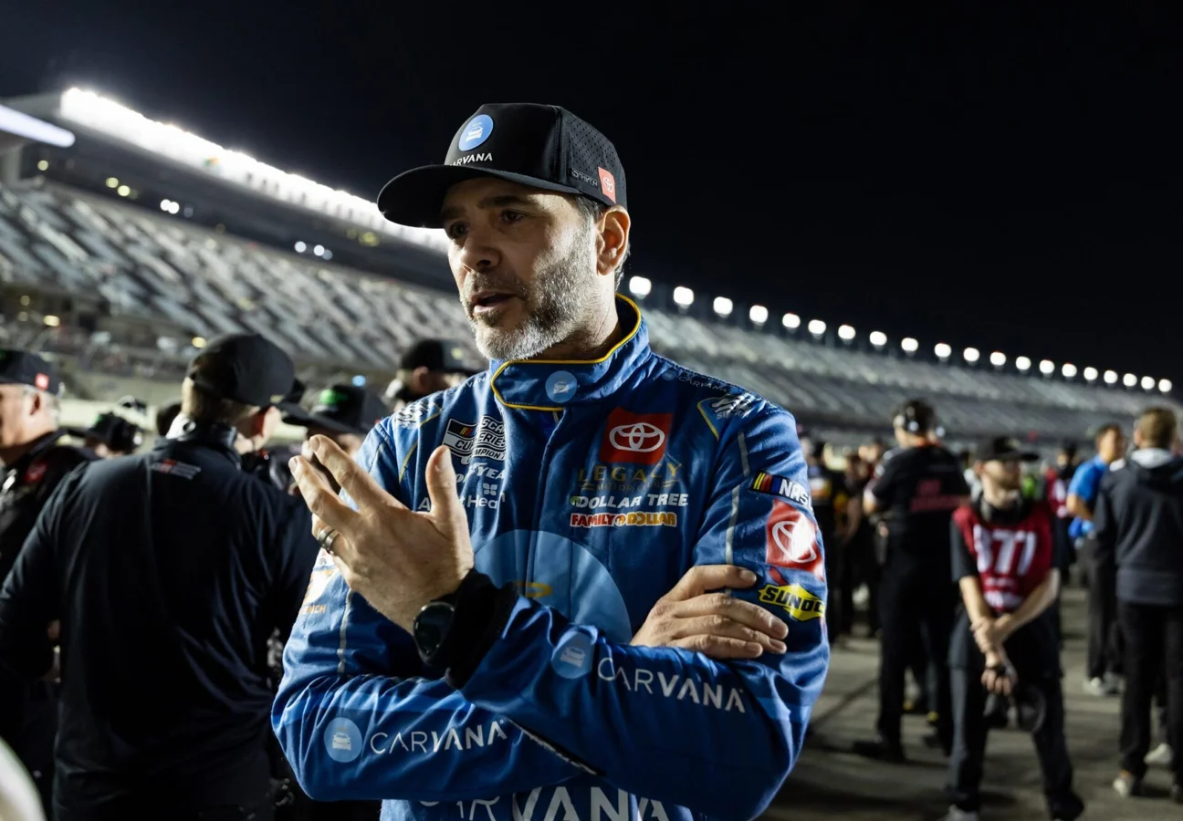 image-of-jimmie-johnson-22-08-2025 Jimmie Johnson