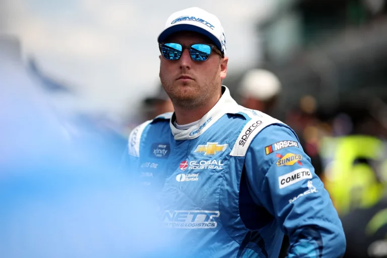 Jimmie Johnson NASCAR team buyout