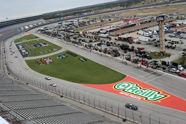 Jimmie Johnson work life balance