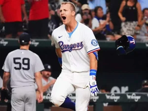 Joc Pederson’s Hot Streak Sparks Hope for Texas Rangers’ Long-Awaited Comeback