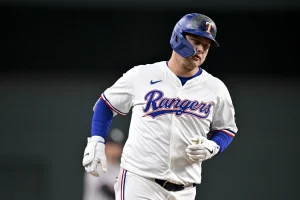Joc Pederson Out of Rangers’ Lineup with No Injury; Can He Bounce Back for Texas Playoff Push?