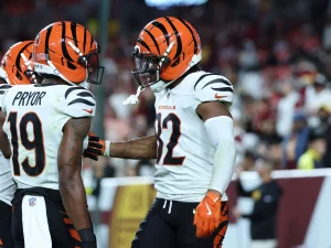 Joe Burrow Endorses Mitchell Tinsley, Revealing His Surprising Influence on Bengals’ Roster Decisions