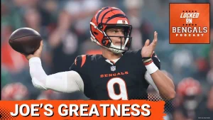 Bengals Target Super Bowl Champ Shaq Mason to Boost Joe Burrow Offensive Line Protection and Playoff Hopes