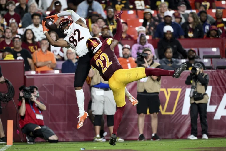 Joe Burrow preseason game decision