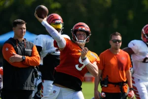 Micah Parsons Defends Bengals’ Risk on Joe Burrow in Preseason Despite Reckless Play Fears
