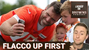 Joe Flacco Named Browns Starting QB Over Shedeur Sanders: Veteran’s Cold, Business-First Response Shocks Fans