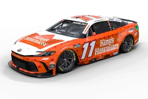 Joe Gibbs Racing NASCAR Cup Poised for Daytona Domination in Coke Zero Sugar 400 Showdown