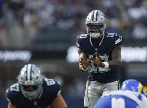 Joe Milton III’s Rise with Cowboys Shows Why Dallas Took the Trade Risk