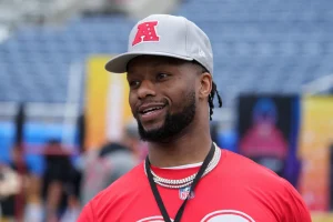 Joe Mixon Week 1 Injury Status Doubtful as Foot and Ankle Issues Threaten Texans’ Season Opener