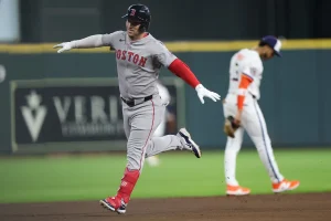 Red Sox Eye Joe Ryan as Future Ace, Ready to Outpitch Rivals in High-Stakes Offseason Chase