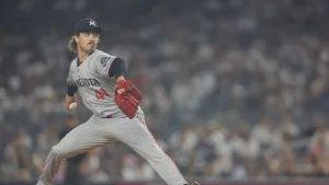 Joe Ryan Looks to Extend Dominance as Twins Face A’s in Crucial Showdown