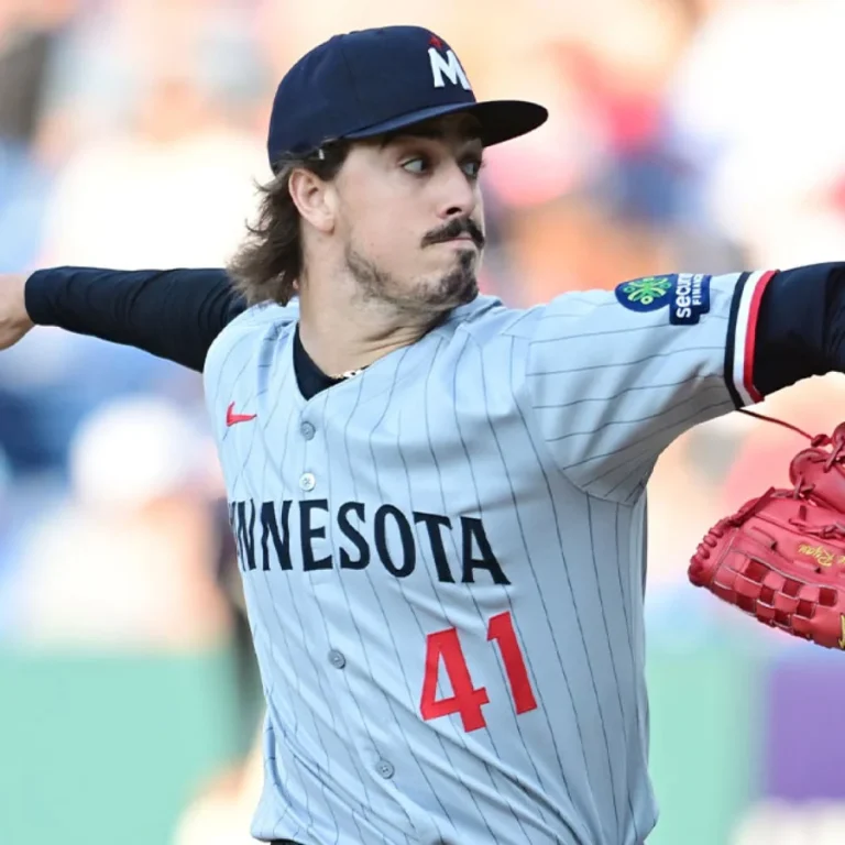 Joe Ryan trade disappointment