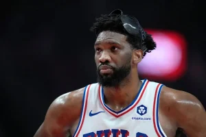 Joel Embiid Leads Sixers vs. Knicks Showdown on Dec 19 in Must-See NBA Clash