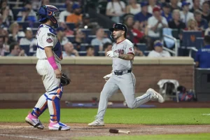 How Joey Cantillo’s Bullpen Mindset Transformed Him Into a Rising Starting Pitcher This Season