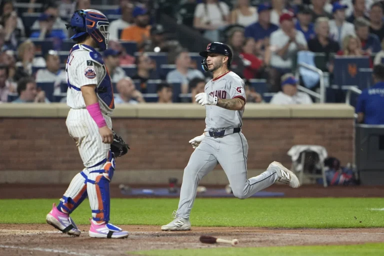 Joey Cantillo bullpen to starter