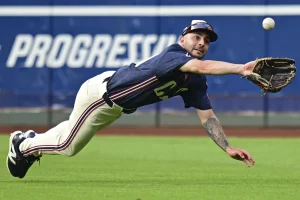 Guardians Shake Up Bullpen: Tim Herrin Rises as Joey Cantillo is Optioned to Triple-A