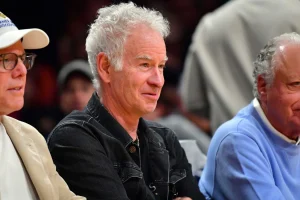 John McEnroe Weighs In: US Open Mixed Doubles Format Sparks Debate Among Tennis Legends