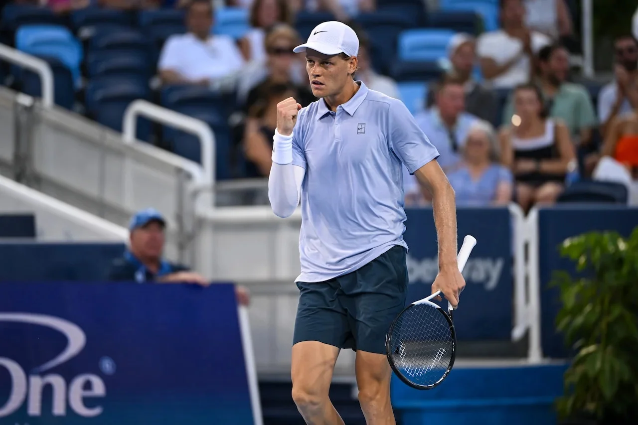 John McEnroe