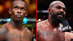 Jon Jones Breaks Silence After Turning Down $30M UFC Comeback Deal