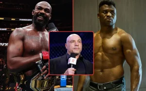 Francis Ngannou Reveals Turki Alalshikh Tried to Make Jon Jones Super Fight Happen—but UFC Said No
