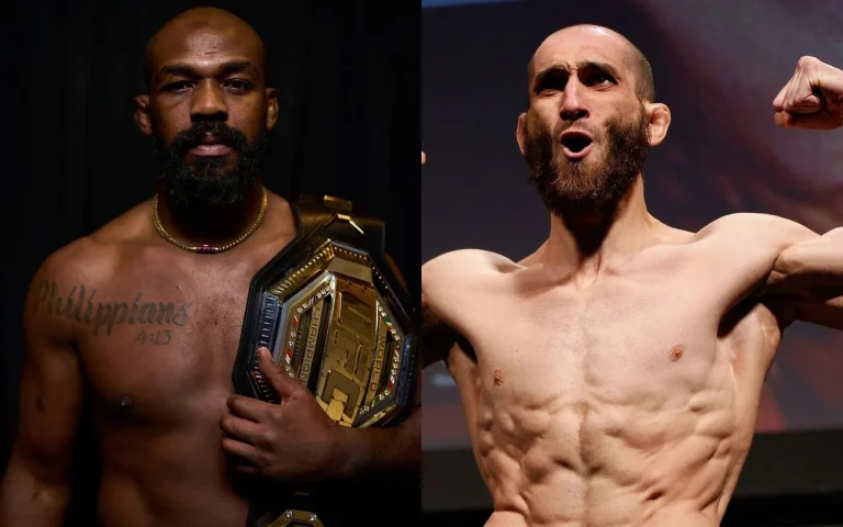 Jon Jones UFC championship legacy