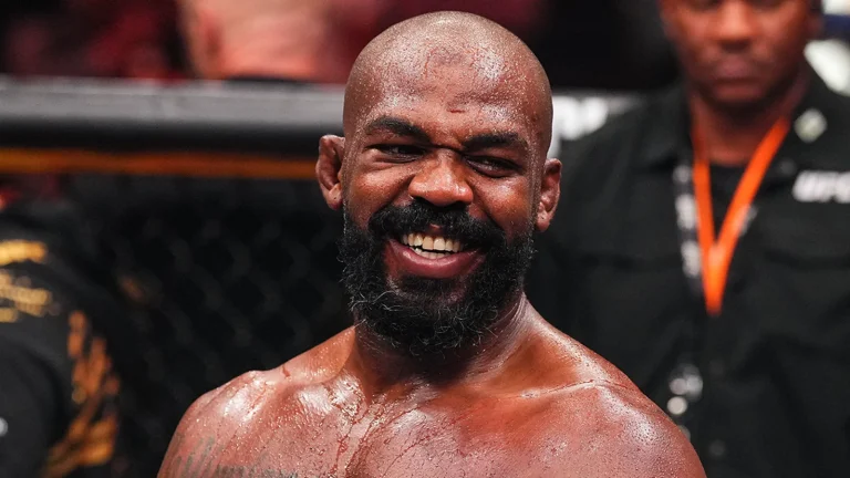 Jon Jones Accident Charge Dismissal: UFC Star Walks Free Amid Controversy and Legal Drama Jon Jones Accident Charge Dismissal: UFC Star Walks Free Amid Controversy and Legal Drama
