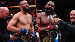 Jon Jones Could Return to UFC Only After Tom Aspinall Proves Himself with Multiple Wins