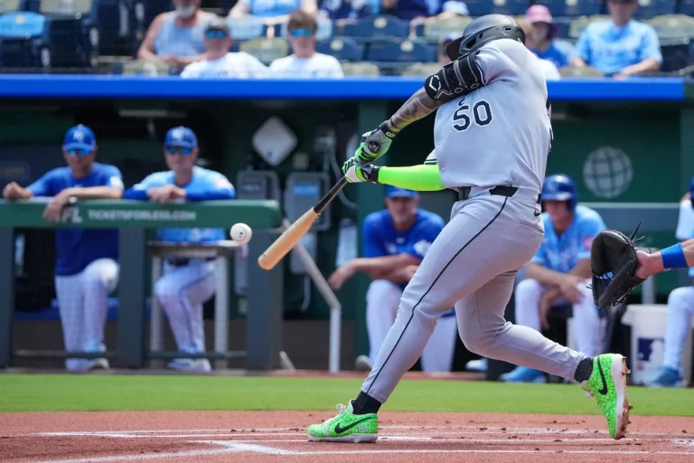 Jonathan India Royals comeback homer