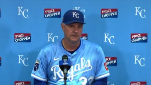 Jonathan India’s Clutch Homer Ignites Royals’ Playoff Chase Momentum After Key Sweep