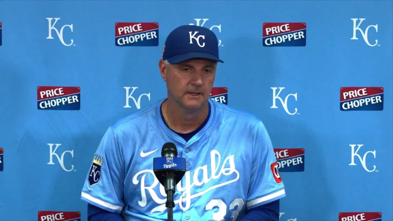 Jonathan India Royals playoff chase