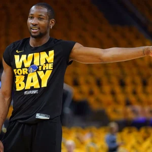 Jonathan Kuminga Traded to Chicago Bulls in Blockbuster 3-Team NBA Deal Shaking Up the League