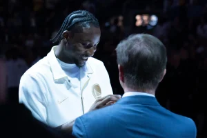 Warriors Face Tough Choice: Jonathan Kuminga’s Future vs Trey Murphy III