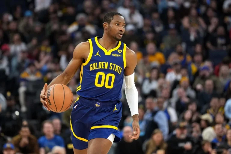 Jonathan Kuminga Lakers trade potential