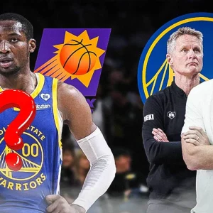 Jonathan Kuminga Eyes Sacramento Kings Trade as Warriors Hold Firm on First-Round Pick Demand