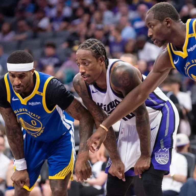 Jonathan Kuminga Warriors Contract Dispute