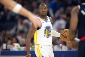 Warriors’ Next Moves Depend on Jonathan Kuminga Free Agency Outcome