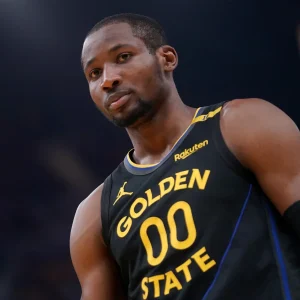 Warriors Reject Suns’ $90M Offer for Jonathan Kuminga, Leaving Trade Talks at a Dead End