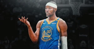 Warriors Eye Jonathan Kuminga Trade to Trail Blazers for $55M Defensive Duo in Blockbuster Offseason Deal