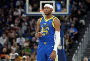 Jonathan Kuminga Drops Cryptic Message Amid Growing Warriors Trade Speculation