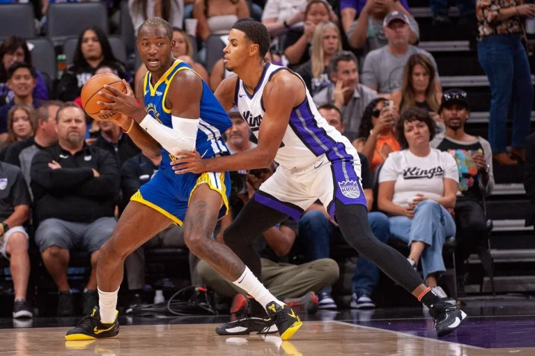 Shannon Sharpe Predicts Jonathan Kuminga’s Future Amid Warriors Trade Debate After Steph Curry’s Remarks Shannon Sharpe Predicts Jonathan Kuminga’s Future Amid Warriors Trade Debate After Steph Curry’s Remarks