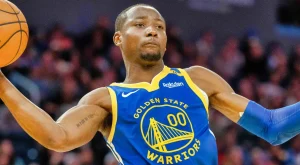 Jonathan Kuminga’s $45M Contract Standoff with Warriors Heats Up Amid High-Stakes NBA Negotiations