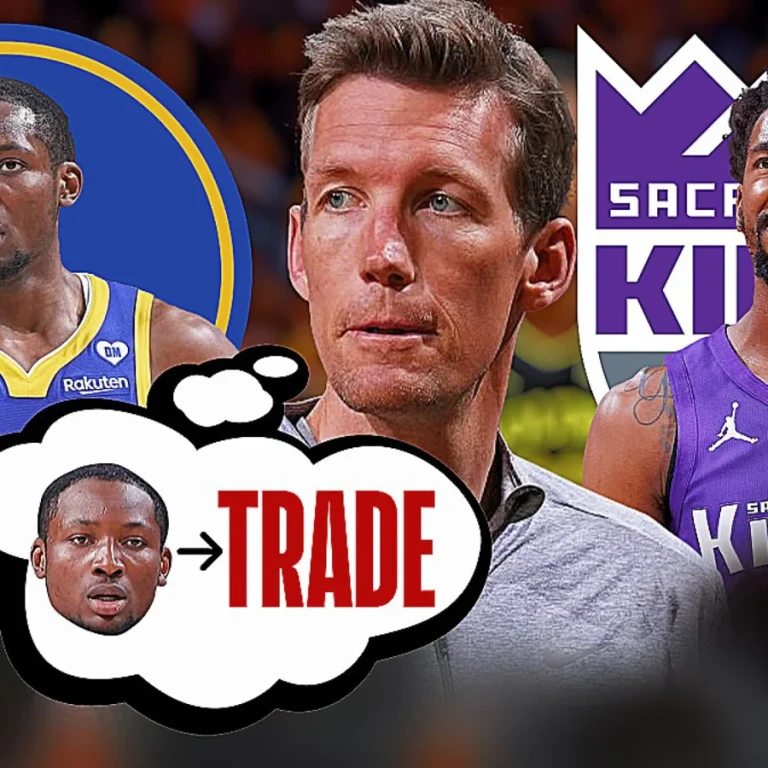 Jonathan Kuminga Warriors contract standoff