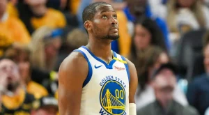 Jonathan Kuminga Warriors Contract Standoff: Will Golden State Blink First in $45M Showdown?