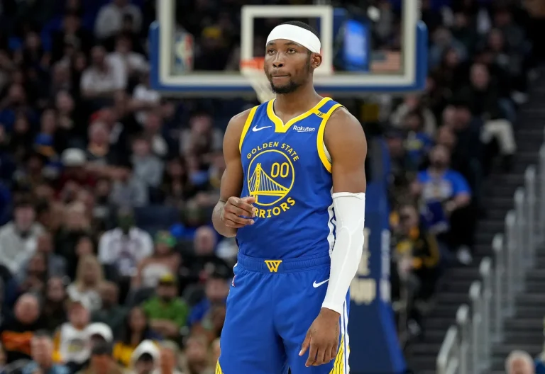 Jonathan Kuminga Warriors free agency