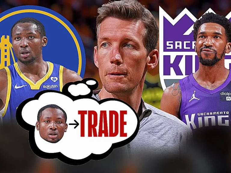 Jonathan Kuminga Warriors offseason conflict