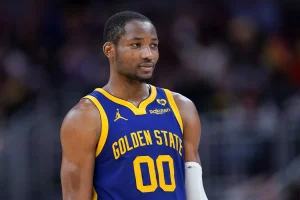 Warriors Face Tough Decision: Trade Jonathan Kuminga or Risk Losing Rising Star for Nothing in 2026